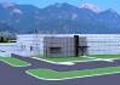 Vineyard Data Center Park Colorado Springs