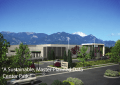 Vinyard Data Center Park, CO Springs