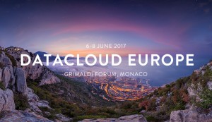 Datacloud Europe 2017