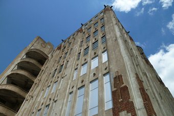 Philadelphia Data Center for Lease Downtown Philadelphia Location