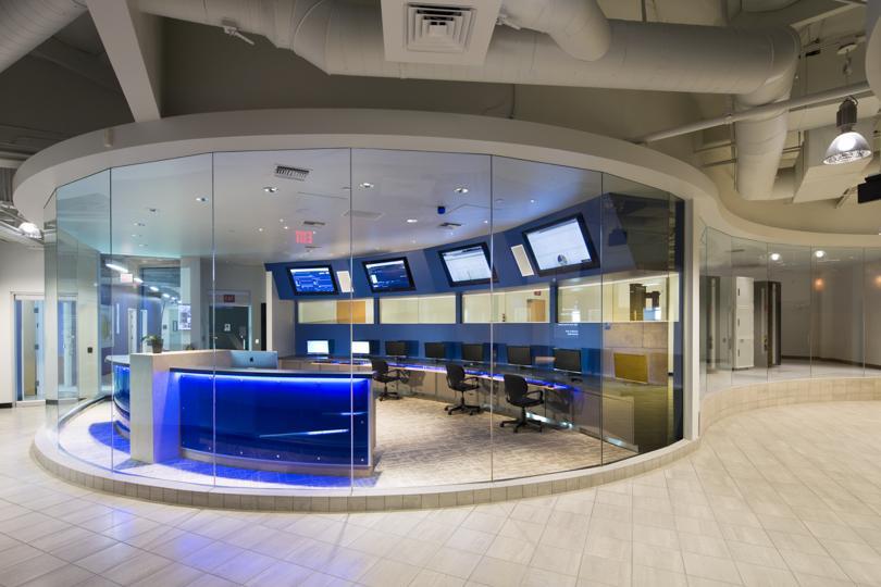 Cobalt Data Centers - Las Vegas NOC