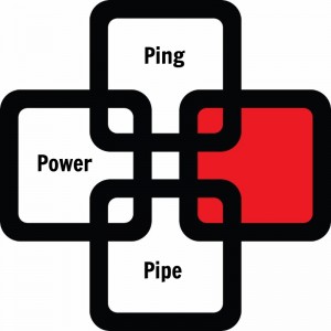 ping power pipe boxes