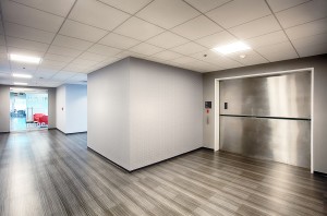 DENVER DATA CENTER GRANT STREET 21