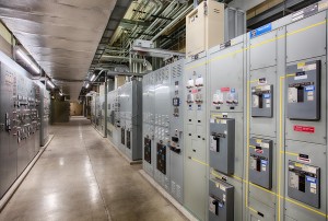 DENVER DATA CENTER GRANT STREET 26