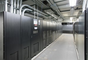 DENVER DATA CENTER GRANT STREET 28