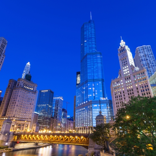 Chicago Data Center Tax Incentives Approved For QTS Chicago Data Center Tax Incentives Approved For QTS